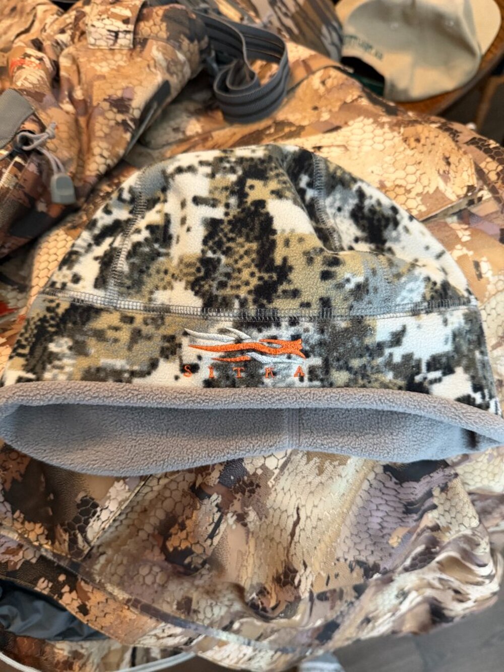 Sitka Beanie